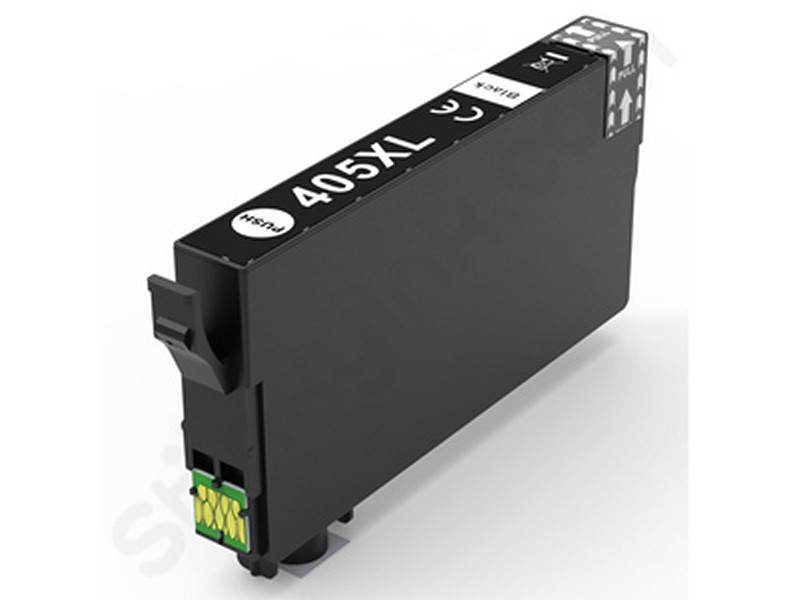 Cartouche compatible Epson 405XL - Noir - 1100 pages