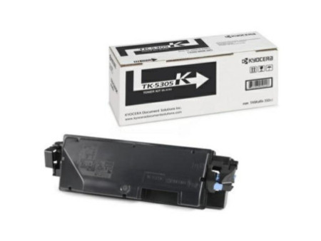 Toner compatible KYOCERA Noir TK-5305K