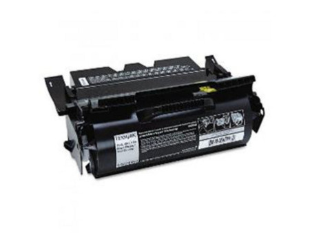 Toner compatible Lexmark X651H11E - noir (25.000 pages)