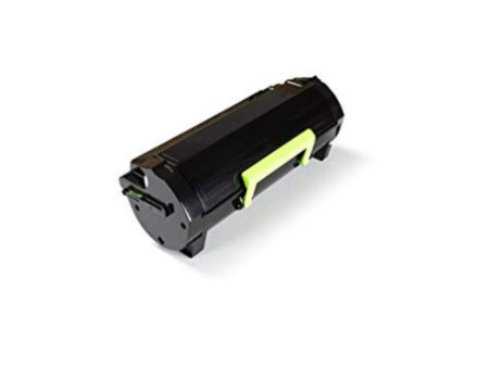 toner compatible Lexmark 24B6213 - Noir - 10.000 pages