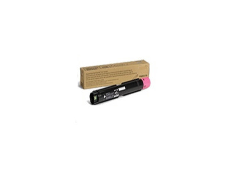 Toner compatible XEROX 106R03739 Magenta