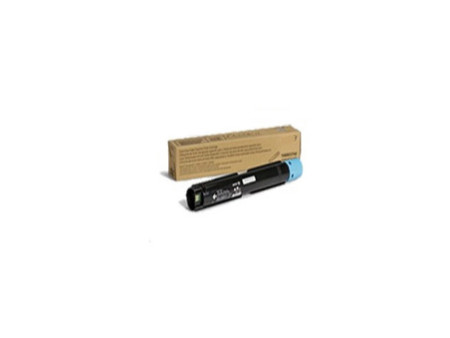Toner compatible XEROX 106R03740 Cyan