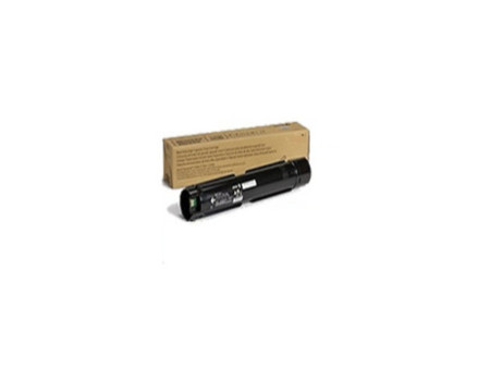 Toner compatible XEROX 106R03737 Noir
