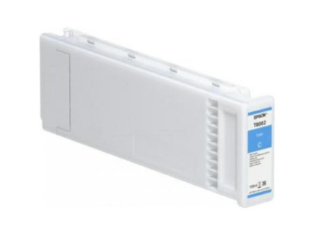 Cartouche Jet d'encre EPSON Cyan C13T800200