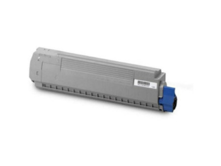 Toner Laser OKI Cyan 44844515