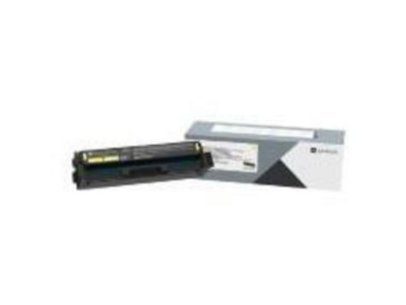 Toner Laser LEXMARK Jaune C340X40