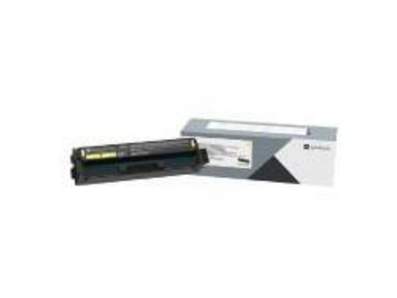 Toner Laser LEXMARK Jaune C340X40