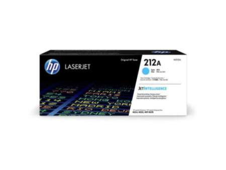 Toner Laser HP Cyan W2121A