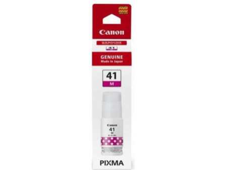Cartouche Jet d'encre CANON Magenta 4544C001