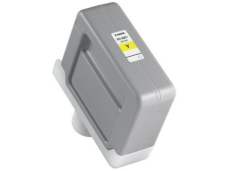 Cartouche Jet d'encre CANON Jaune 2362C001