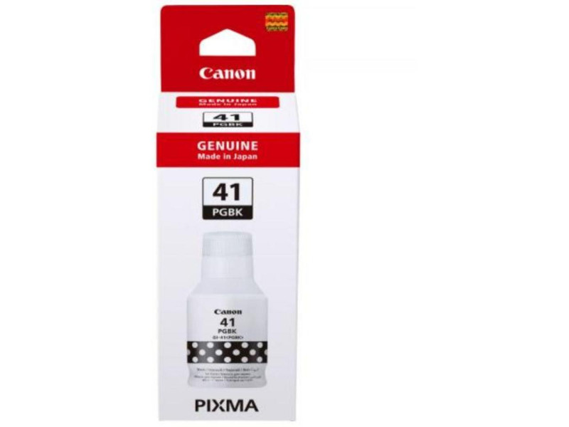 Cartouche Jet d'encre CANON Noir 4528C001