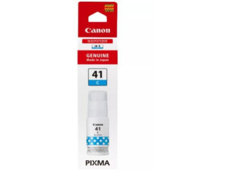 Cartouche Jet d'encre CANON Cyan 4543C001