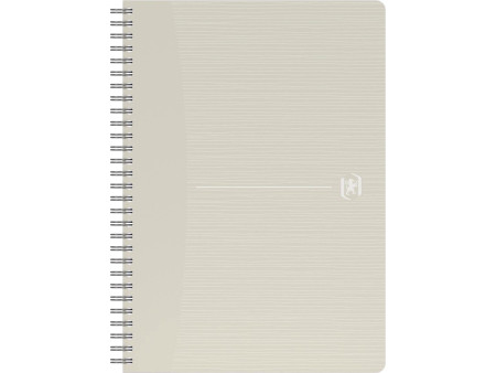 Oxford Office Cahier à spirale My Rec'Up, A5, quadrillé