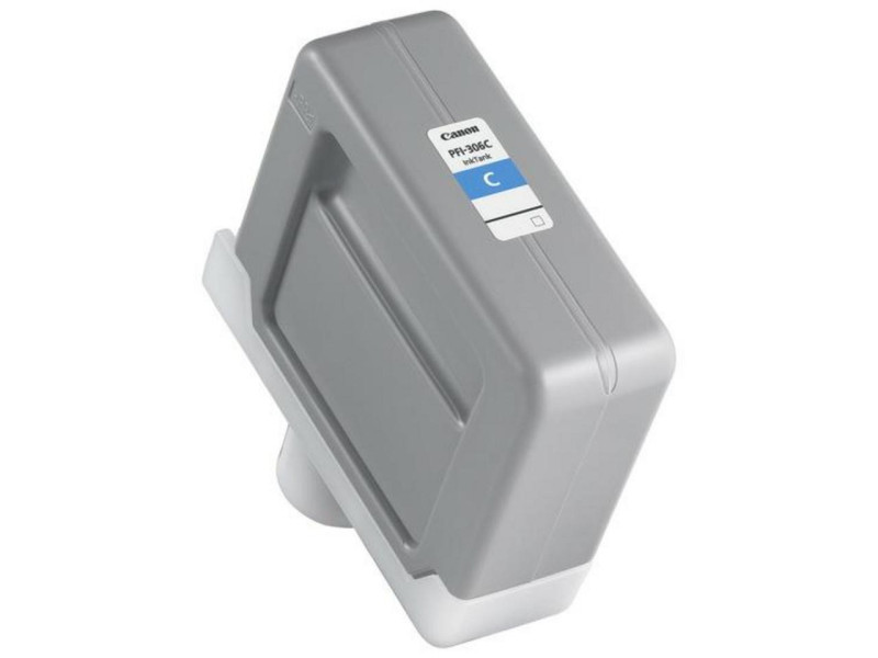 Cartouche Jet d'encre CANON Cyan 2360C001