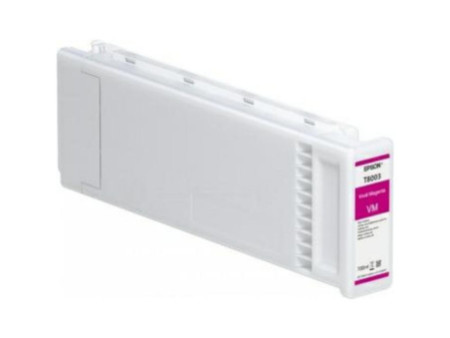 Cartouche Jet d'encre EPSON Magenta C13T800300
