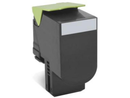 Toner Laser LEXMARK Noir 24B6011