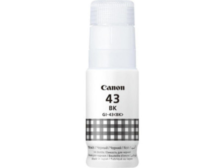 Cartouche Jet d'encre CANON Noir 4698C001