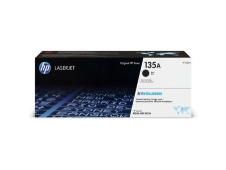 Toner Laser HP Noir W1350A