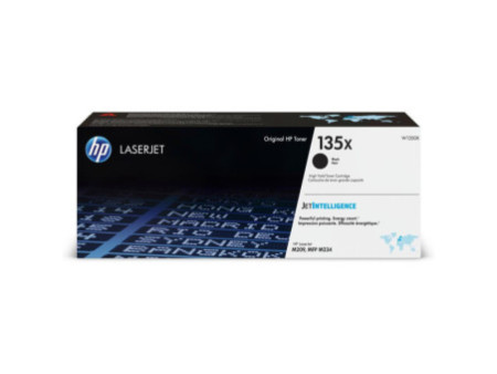 Toner Laser HP Noir W1350X