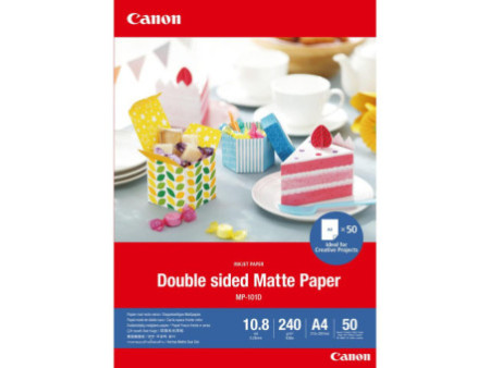 Papier Photo CANON 4076C005