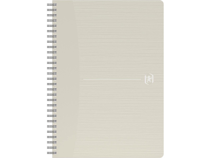 Oxford Office Cahier à spirale My Rec'Up, A5, ligné