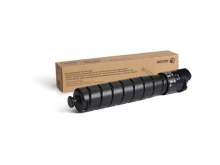 Toner Laser XEROX Noir 106R04081