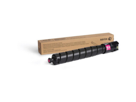 Toner Laser XEROX Magenta 106R04067