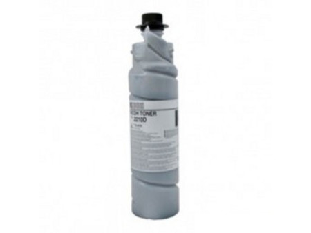 Compatible Ricoh Type 2210D - Cartouche de toner noir (885053)