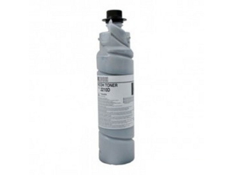 Compatible Ricoh Type 2210D - Cartouche de toner noir (885053)