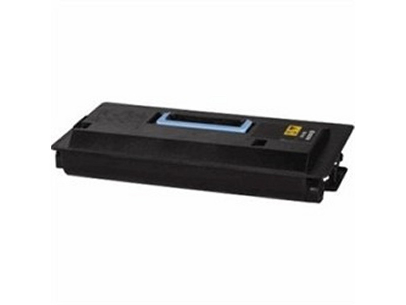 Toner compatible KYOCERA Noir TK-710