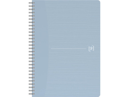 Oxford Office Cahier à spirale My Rec'Up, A5, ligné