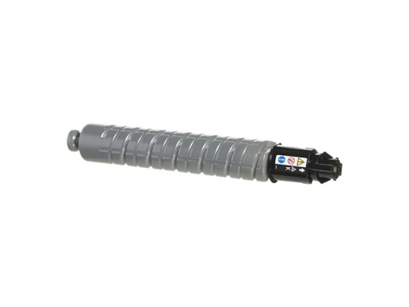 Toner compatible Ricoh 842095 MP C306/C307/C406 noir - 17000 pages