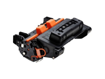 Toner compatible Canon CRG039 - Noir - 11000 pages