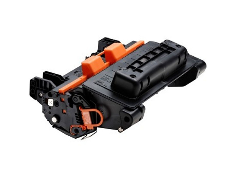 Toner compatible Canon CRG039 - Noir - 11000 pages