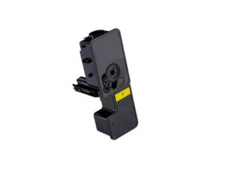 Toner compatible Olivetti B1240 Jaune - 3000 pages