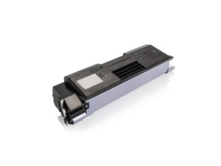 Toner compatible Olivetti B0946 - Noir