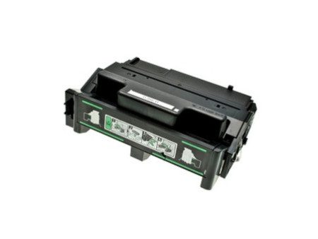 Toner compatible Ricoh - 1 x noir - Type 215 (400760)