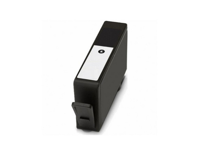 Cartouche compatible HP 912XL Noir