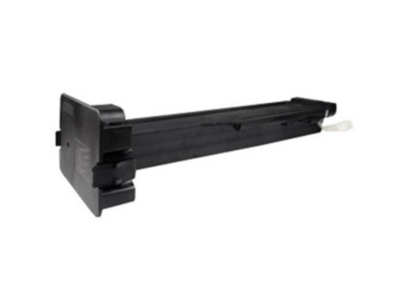 Toner compatible HP 56X CF256X - 12300 pages - noir