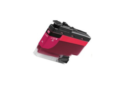 Cartouche compatible BROTHER LC426 Magenta LC426XLM