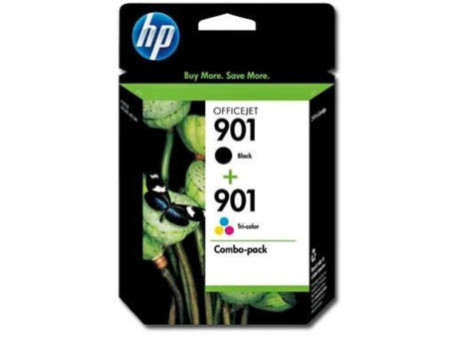 Tête d'impression HP (1 Noir + 1 Couleur) (*2) SD519AE-445