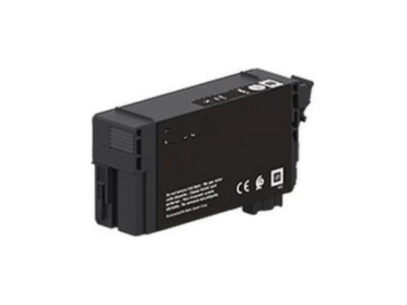 Cartouche compatible Epson SJIC33P(K) - C33S020655 - C33S020700