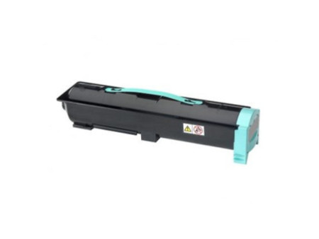 Toner compatible Lexmark X860H21G - noir (35.000 pages)