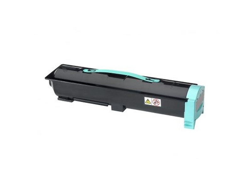 Toner compatible Lexmark X860H21G - noir (35.000 pages)