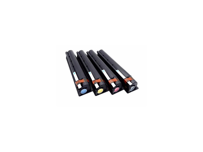 Toner compatible TOSHIBA Cyan 6AJ00000113
