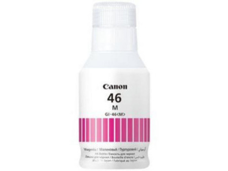 Bouteille d'encre CANON Magenta 4428C001