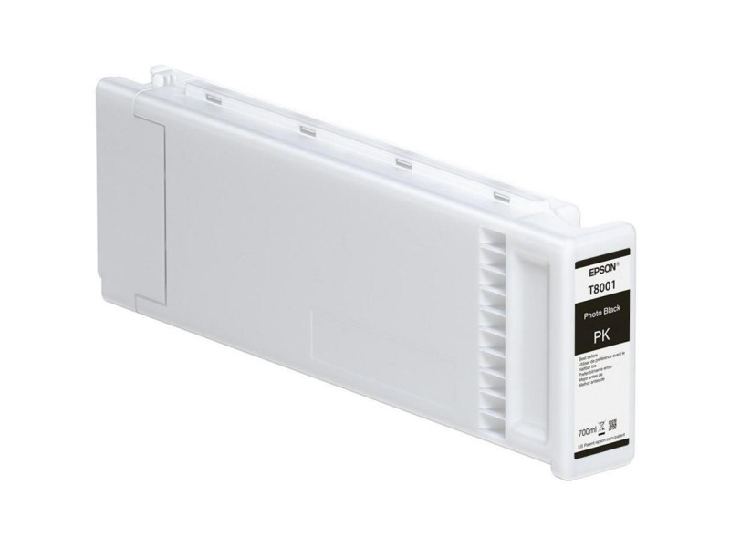 Cartouche Jet d'encre EPSON T8901 Noir C13T890100