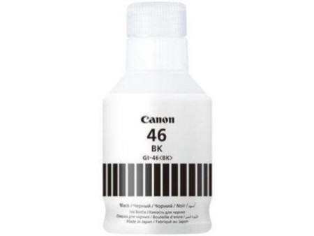 Bouteille d'encre CANON Noir 4411C001