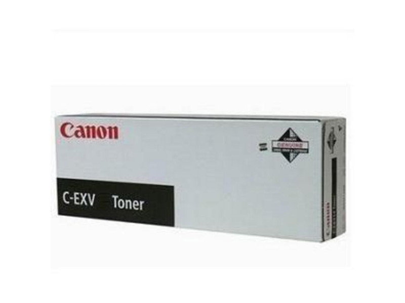 Toner Laser CANON Jaune 6948B002