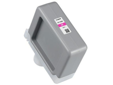 Cartouche Jet d'encre CANON PFI1100M Magenta 0852C001